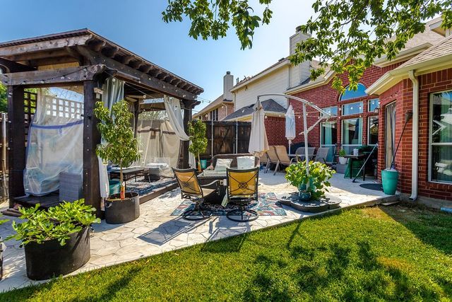 5705 Blazing Star Road, Frisco, TX 75036