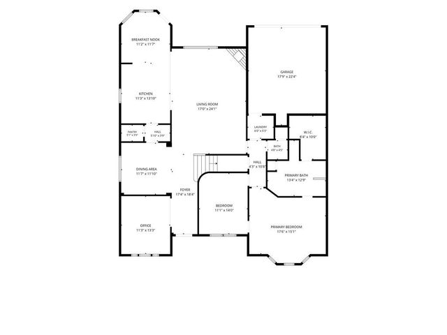 5705 Blazing Star Road, Frisco, TX 75036