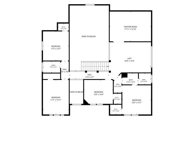 5705 Blazing Star Road, Frisco, TX 75036