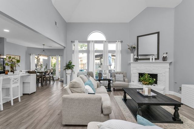 5705 Blazing Star Road, Frisco, TX 75036
