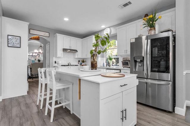 5705 Blazing Star Road, Frisco, TX 75036