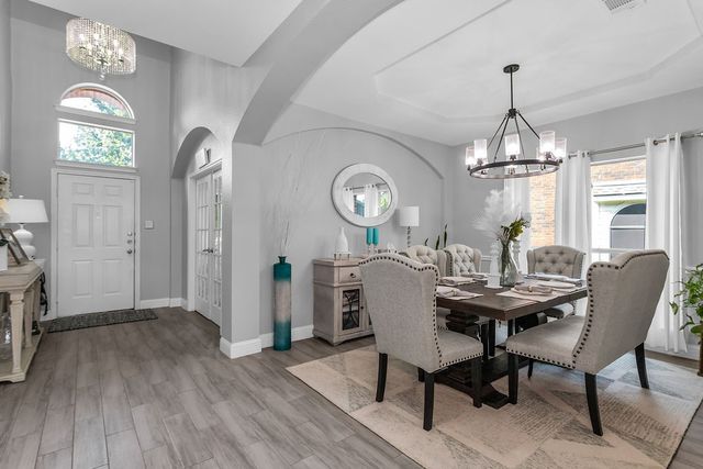 5705 Blazing Star Road, Frisco, TX 75036