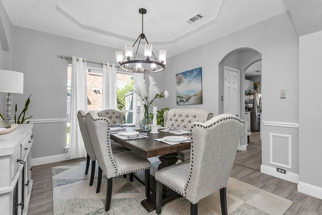 5705 Blazing Star Road, Frisco, TX 75036