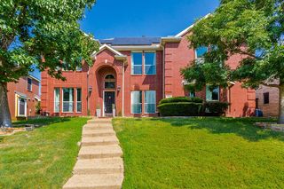 5705 Blazing Star Road, Frisco, TX 75036