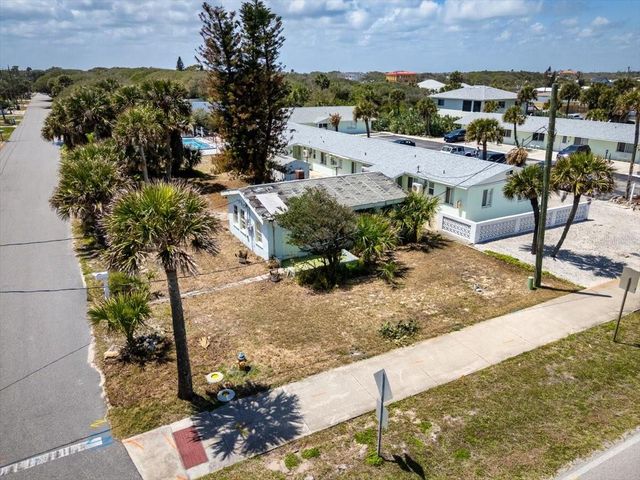 1710 S ATLANTIC AVENUE, New Smyrna Beach, FL 32169