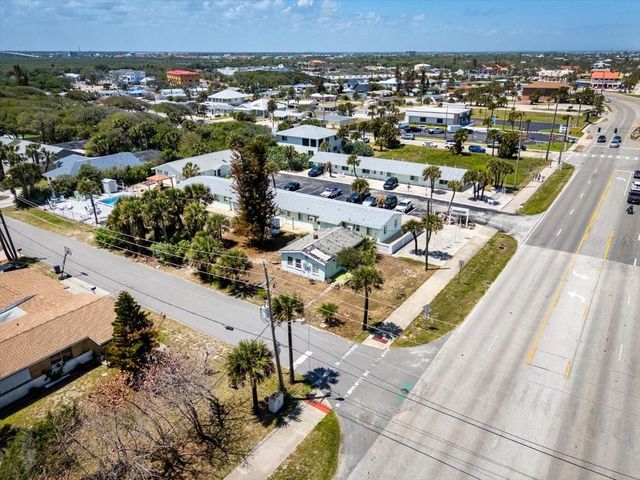 1710 S ATLANTIC AVENUE, New Smyrna Beach, FL 32169