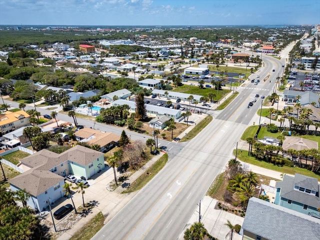 1710 S ATLANTIC AVENUE, New Smyrna Beach, FL 32169