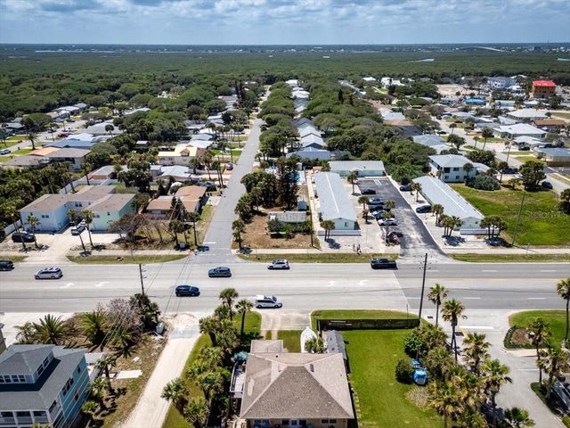 1710 S ATLANTIC AVENUE, New Smyrna Beach, FL 32169