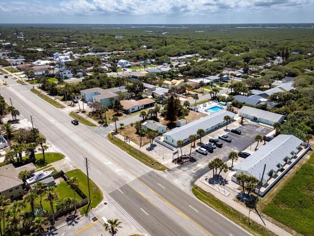 1710 S ATLANTIC AVENUE, New Smyrna Beach, FL 32169