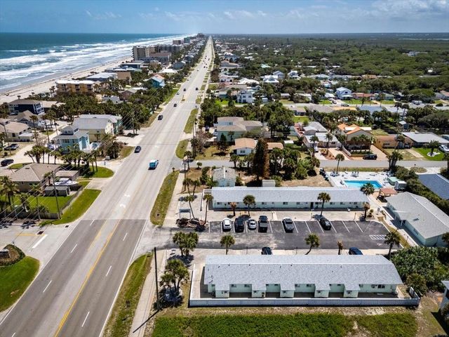 1710 S ATLANTIC AVENUE, New Smyrna Beach, FL 32169