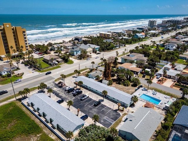 1710 S ATLANTIC AVENUE, New Smyrna Beach, FL 32169