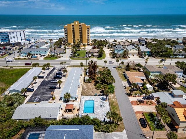 1710 S ATLANTIC AVENUE, New Smyrna Beach, FL 32169