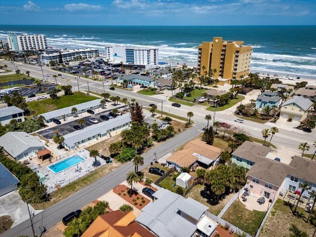 1710 S ATLANTIC AVENUE, New Smyrna Beach, FL 32169