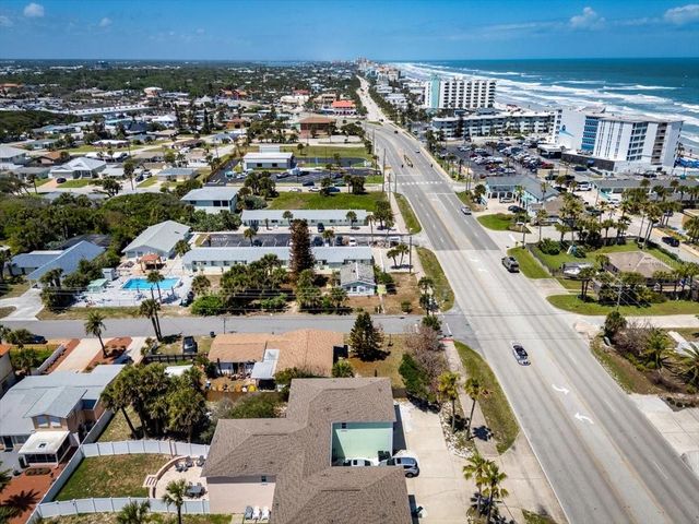 1710 S ATLANTIC AVENUE, New Smyrna Beach, FL 32169