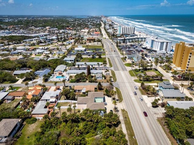 1710 S ATLANTIC AVENUE, New Smyrna Beach, FL 32169