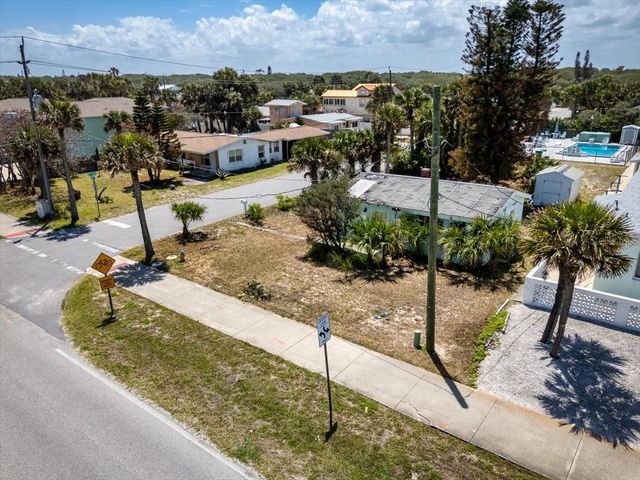 1710 S ATLANTIC AVENUE, New Smyrna Beach, FL 32169