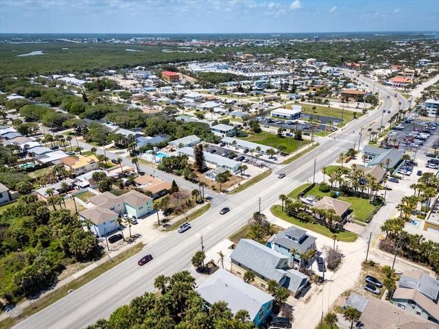 1710 S ATLANTIC AVENUE, New Smyrna Beach, FL 32169