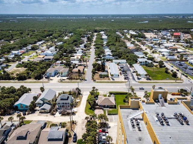 1710 S ATLANTIC AVENUE, New Smyrna Beach, FL 32169