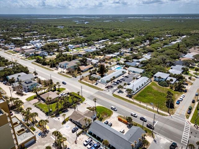 1710 S ATLANTIC AVENUE, New Smyrna Beach, FL 32169