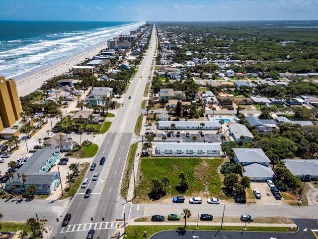 1710 S ATLANTIC AVENUE, New Smyrna Beach, FL 32169