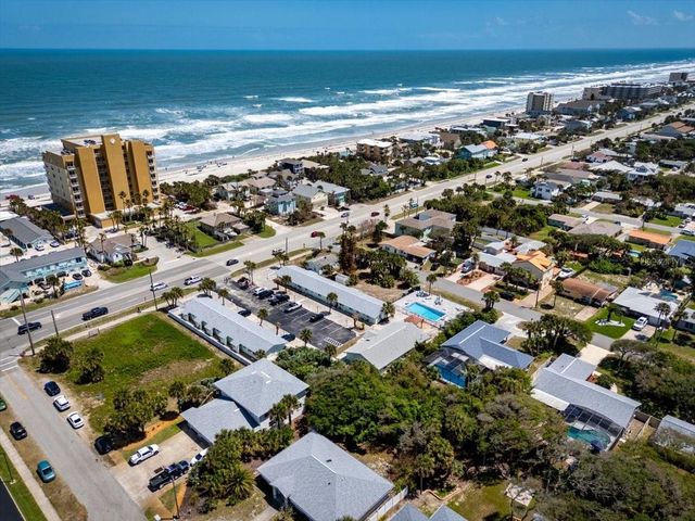 1710 S ATLANTIC AVENUE, New Smyrna Beach, FL 32169