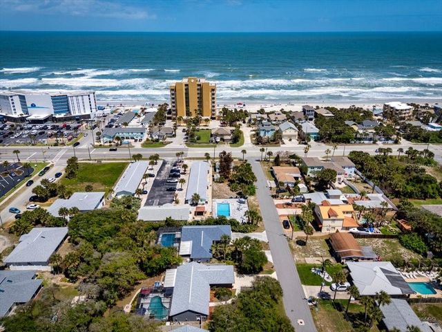 1710 S ATLANTIC AVENUE, New Smyrna Beach, FL 32169