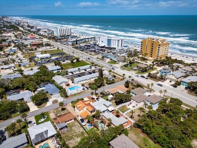 1710 S ATLANTIC AVENUE, New Smyrna Beach, FL 32169