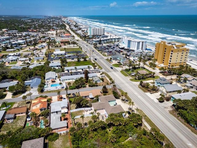 1710 S ATLANTIC AVENUE, New Smyrna Beach, FL 32169
