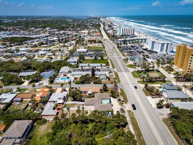 1710 S ATLANTIC AVENUE, New Smyrna Beach, FL 32169