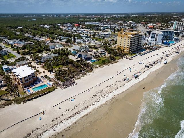 1710 S ATLANTIC AVENUE, New Smyrna Beach, FL 32169