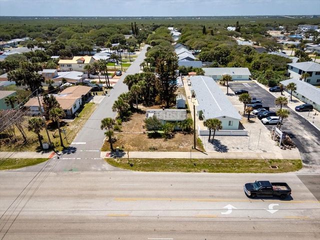 1710 S ATLANTIC AVENUE, New Smyrna Beach, FL 32169