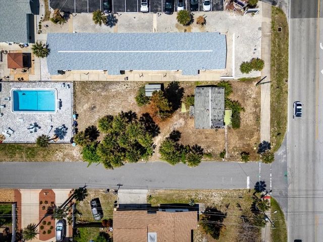 1710 S ATLANTIC AVENUE, New Smyrna Beach, FL 32169