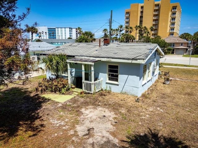 1710 S ATLANTIC AVENUE, New Smyrna Beach, FL 32169
