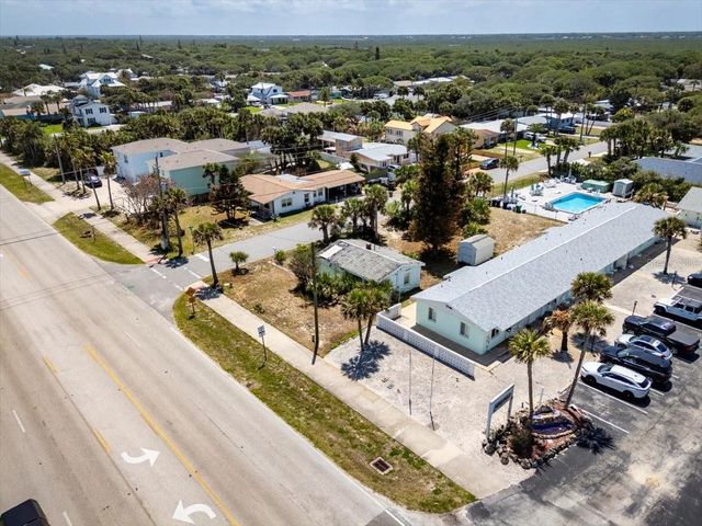 1710 S ATLANTIC AVENUE, New Smyrna Beach, FL 32169