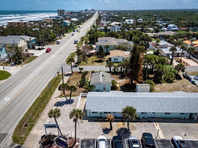 1710 S ATLANTIC AVENUE, New Smyrna Beach, FL 32169