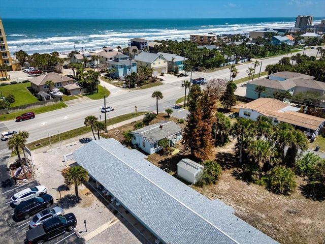 1710 S ATLANTIC AVENUE, New Smyrna Beach, FL 32169
