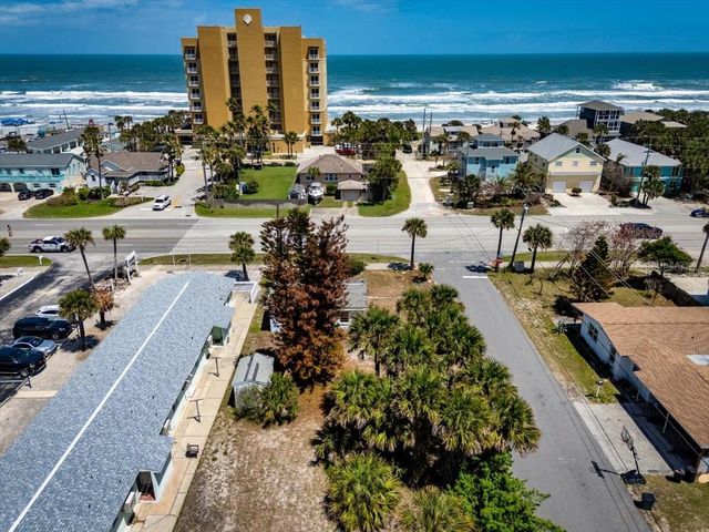 1710 S ATLANTIC AVENUE, New Smyrna Beach, FL 32169