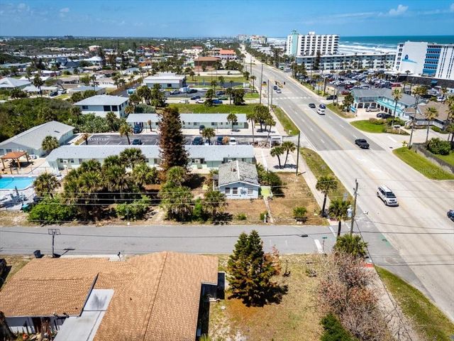 1710 S ATLANTIC AVENUE, New Smyrna Beach, FL 32169
