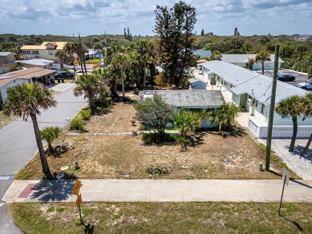 1710 S ATLANTIC AVENUE, New Smyrna Beach, FL 32169