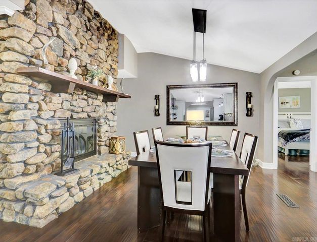 290 Vanadium Circle, Hot Springs, AR 71901