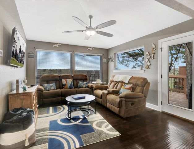 290 Vanadium Circle, Hot Springs, AR 71901