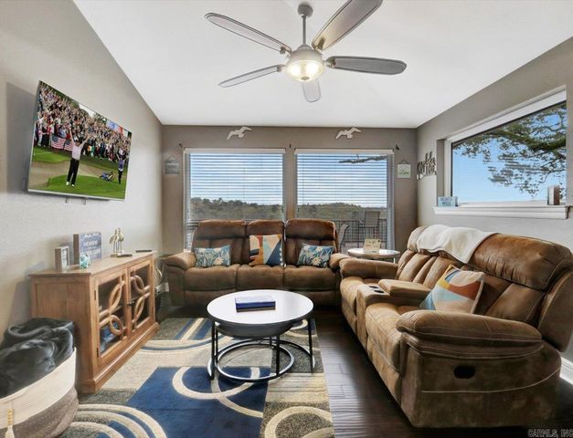 290 Vanadium Circle, Hot Springs, AR 71901