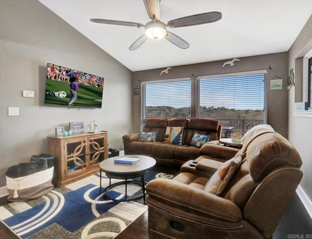 290 Vanadium Circle, Hot Springs, AR 71901