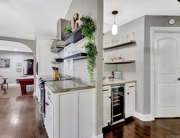 290 Vanadium Circle, Hot Springs, AR 71901