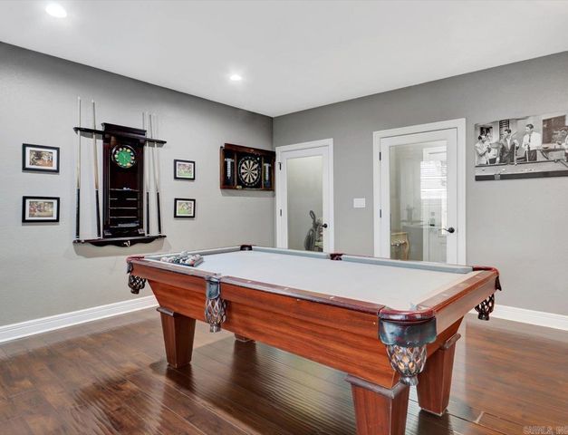 290 Vanadium Circle, Hot Springs, AR 71901