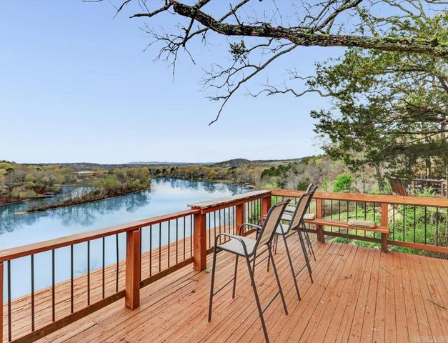 290 Vanadium Circle, Hot Springs, AR 71901