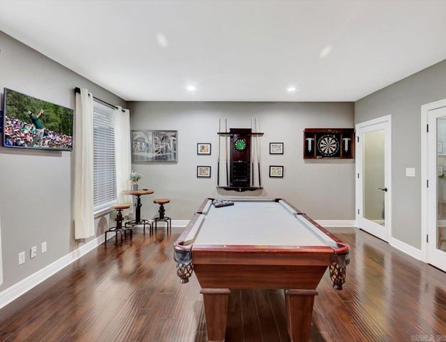 290 Vanadium Circle, Hot Springs, AR 71901