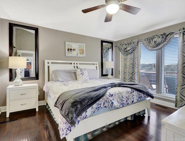 290 Vanadium Circle, Hot Springs, AR 71901