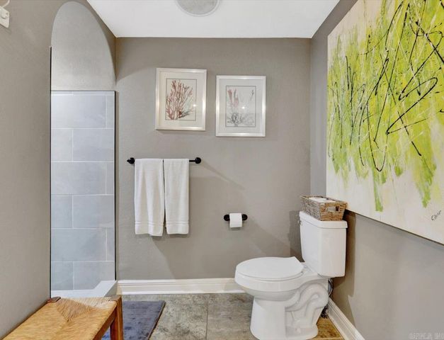 290 Vanadium Circle, Hot Springs, AR 71901