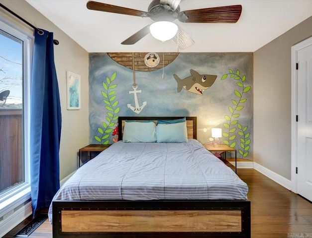 290 Vanadium Circle, Hot Springs, AR 71901